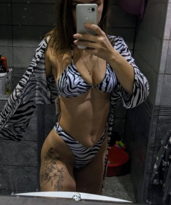 Анкета проститутки Светлана - город Мелитополь, 22 года, №7120